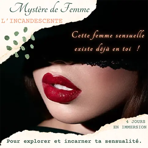 Séjours immersifs Cercle Essencia, les Landes : retraites féminines, sensualité, transformation personnelle, expériences uniques en petit groupe.